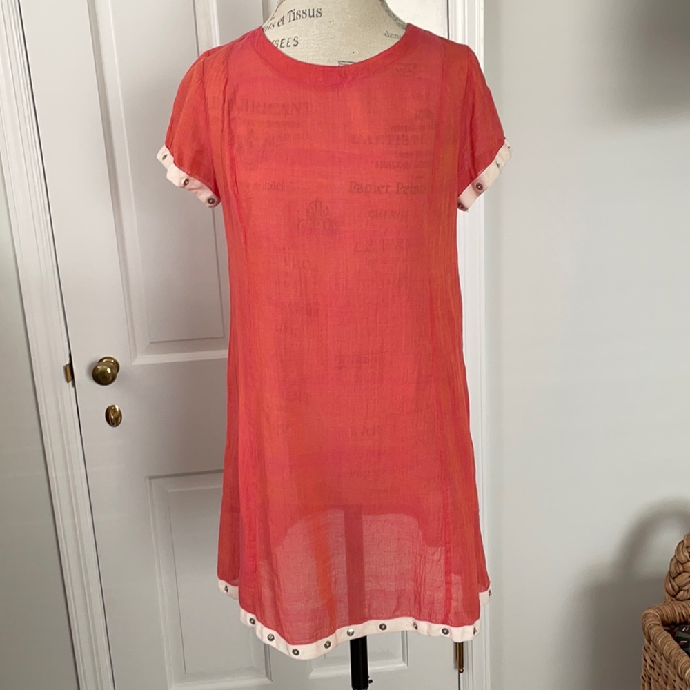 Judy Tampa Dress